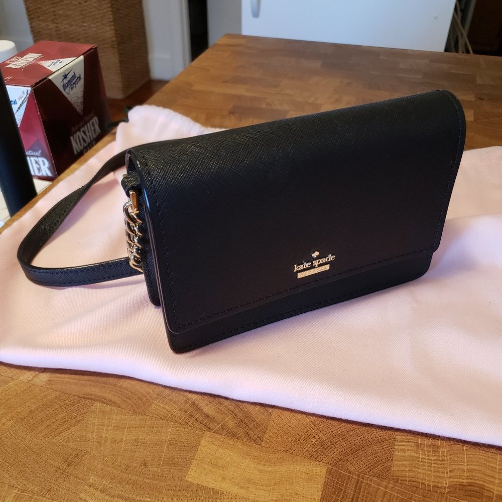 KATE SPADE MINI CONVERTIBLE CROSSBODY